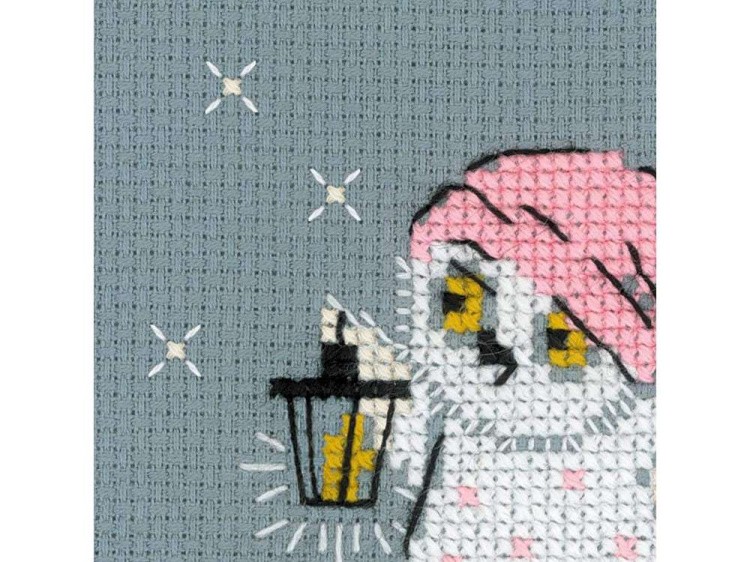 Набор для вышивания «Фонарик» — картинка 2