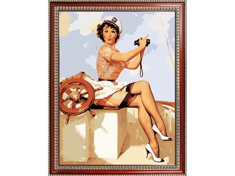 Рамка для картин «Classicism» — картинка 17