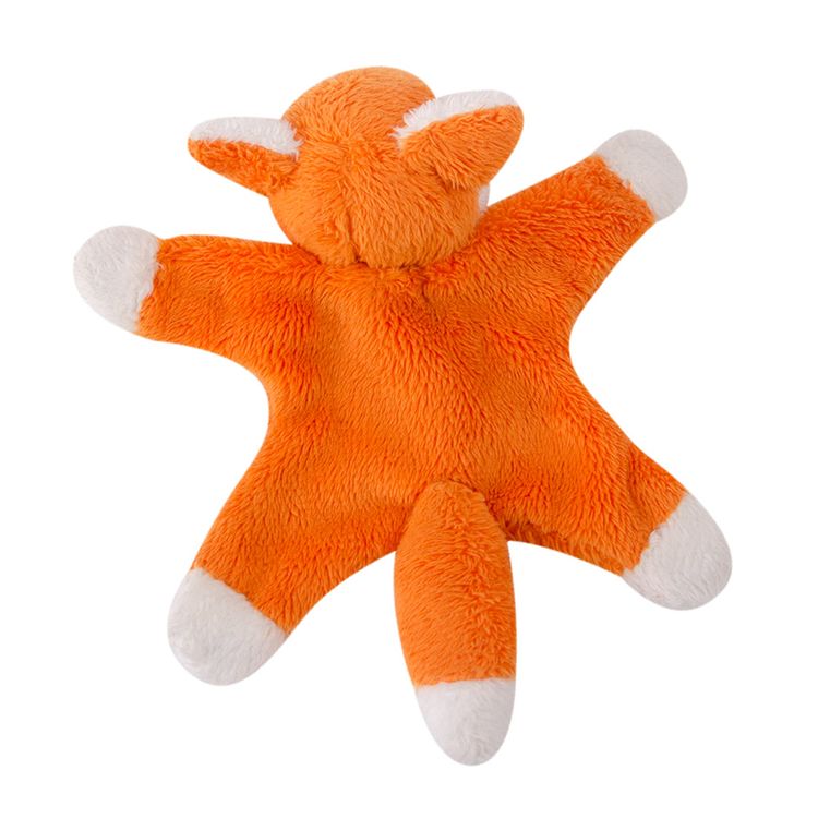 Набор для шитья «Магнит Лисичка» — картинка 2