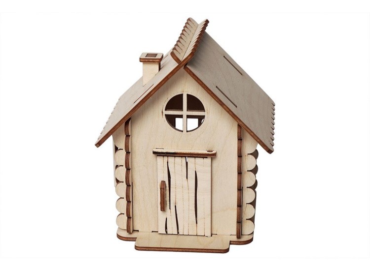 Конструктор «Домик Малый» — картинка 2