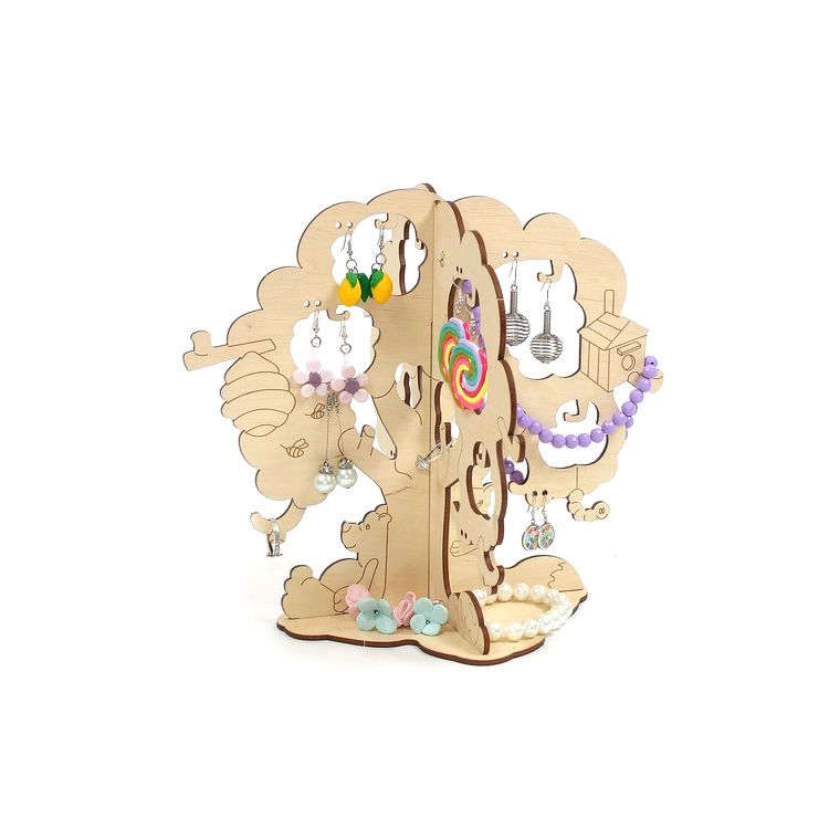 Набор «Дерево желаний», WOODY — картинка 5