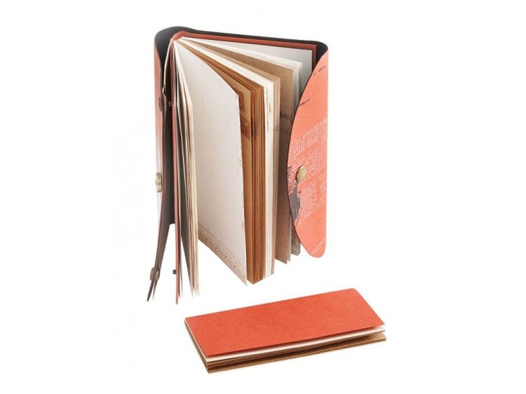 Органайзер для записей «Винтажный шик» — картинка 2