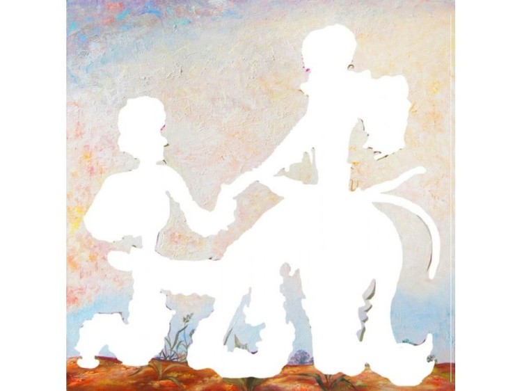 Алмазная вышивка «Предложение руки и сердца» — картинка 2