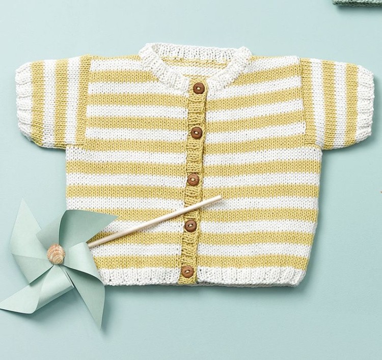 Пряжа Katia Cotton-Alpaca (93), джинсовый, 5 шт. по 50 г — картинка 5