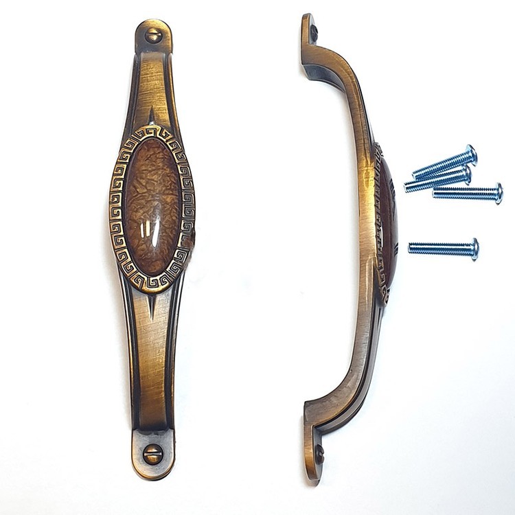 Ручки для подноса №2 (2 шт.), ResinArt — картинка 2