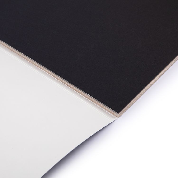 Альбом для пастели, 160 г/м2, A3, 29,7х42 см, склейка с одной стороны, 18 л., 6 цв., Vista-Artista — картинка 2