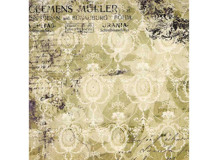 Набор бумаги «Черный бархат» — картинка 17