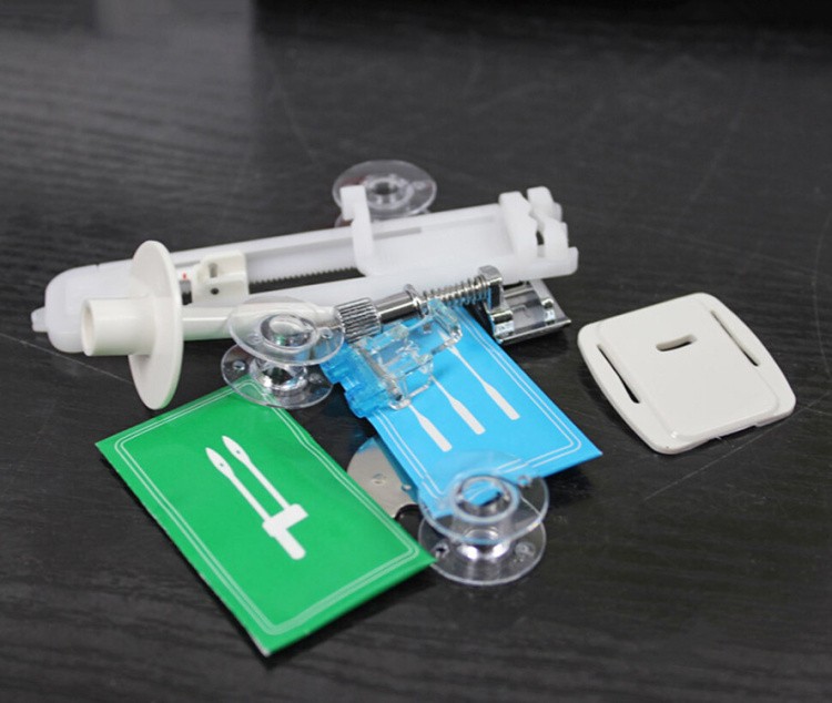 Швейная машина бытовая Brother VITRAGE — картинка 15