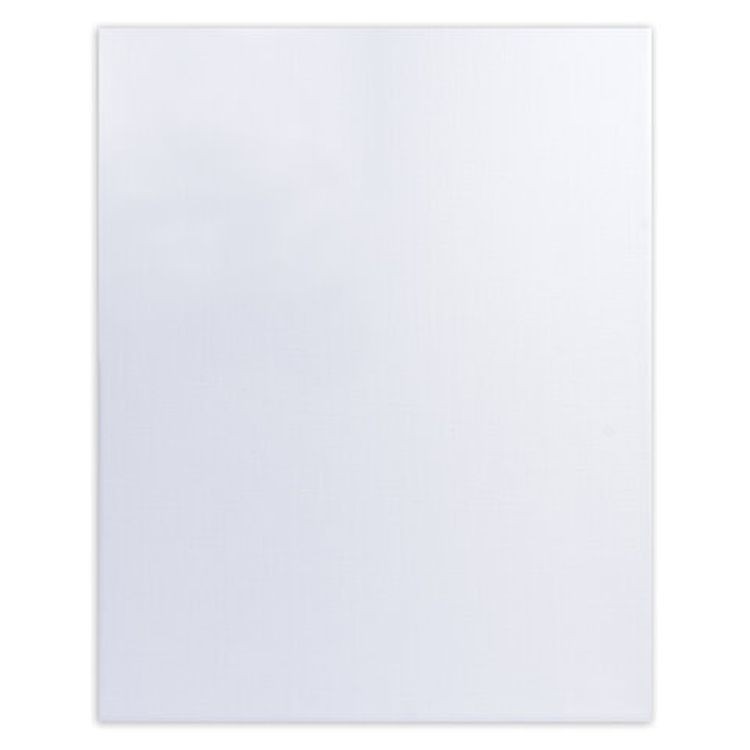 Холст на подрамнике BRAUBERG ART PREMIERE, 40х50 см, грунтованный, 100% лен, среднее зерно — картинка 2