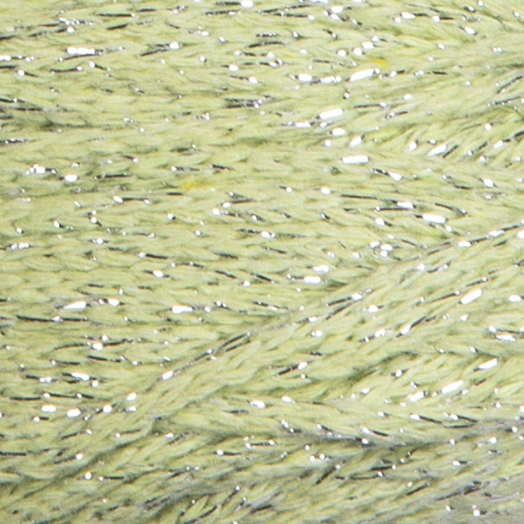 Пряжа YarnArt Macrame Cotton Lurex (Макраме Коттон Люрекс) (726), тропик-серебряный, 4 шт. по 250 г — картинка 2