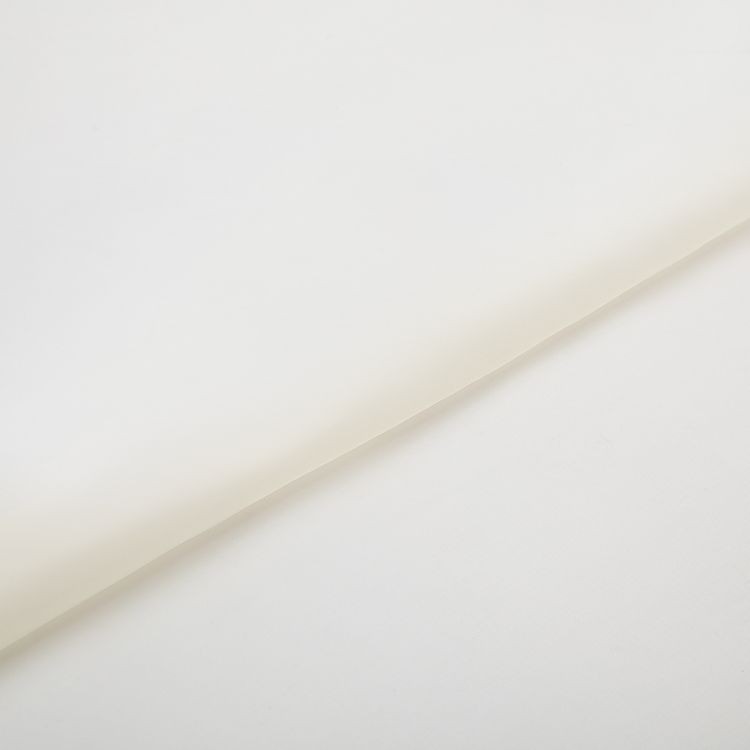 Ткань подкладочная Taffeta, 100% полиэстер, 200x152 см ± 1 см, цвет: №127 кремовый, Gamma — картинка 2