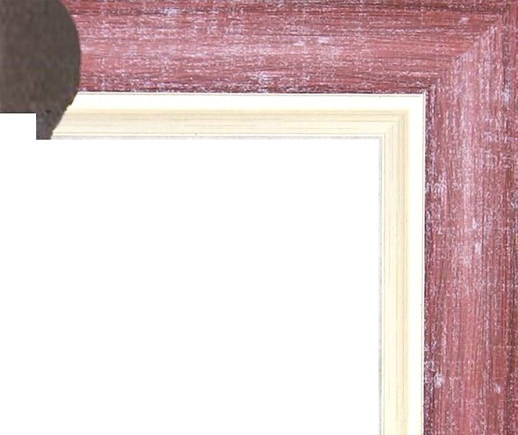 Багетная рама с оргстеклом, 30х40 см — картинка 2