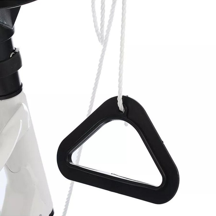 Снегокат детский 105 Control Animals Снеговик со спинкой — картинка 7