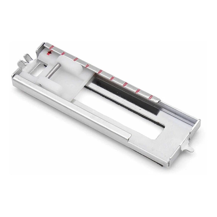 Лапка для выметывания петель, Micron — картинка 2