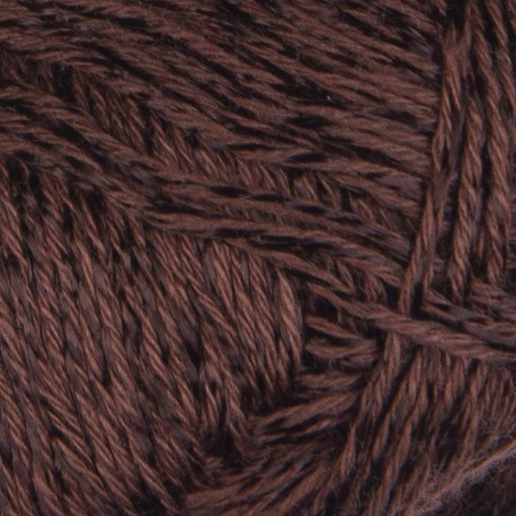 Пряжа YarnArt Style (672), тоффи, 5 шт. по 50 г — картинка 2