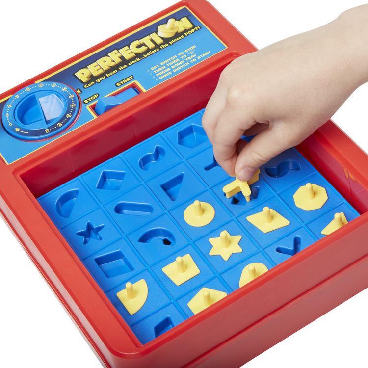 Настольная игра: Перфекшн (развивающая) — картинка 3