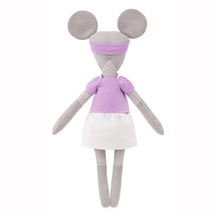 Набор для шитья «Мышка Хельга» — картинка 2