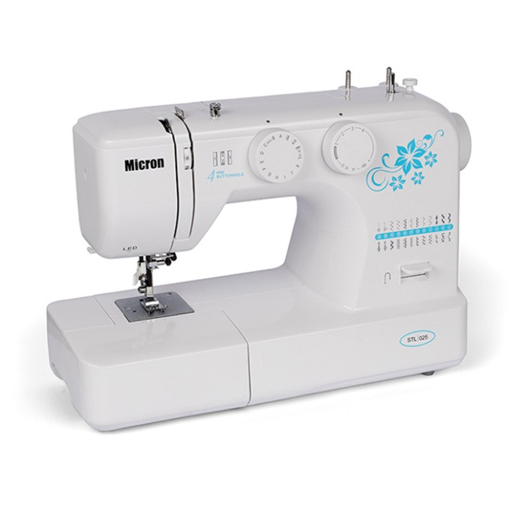 Швейная машина бытовая, Micron — картинка 2