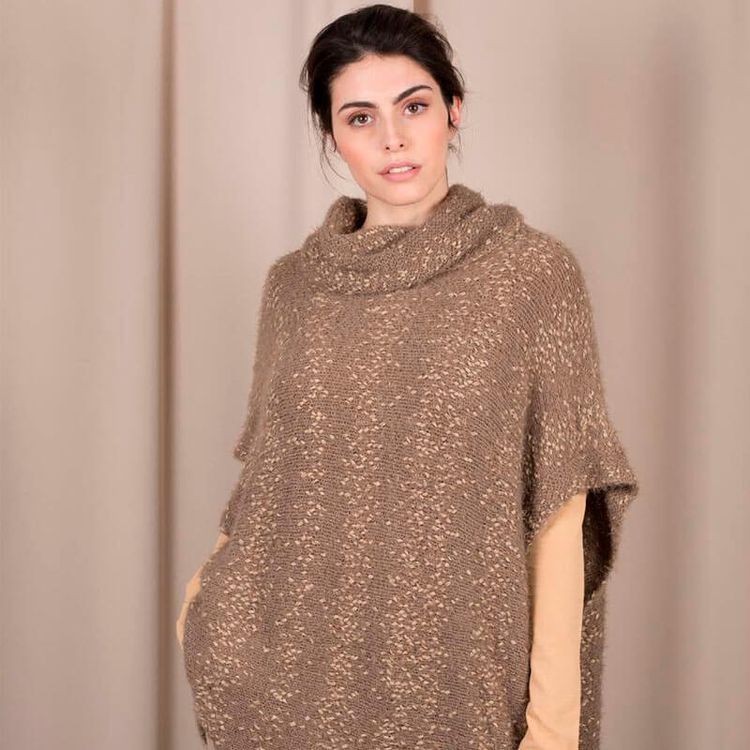 Пряжа Katia Patagonia (206), ледник, 5 шт. по 50 г — картинка 3