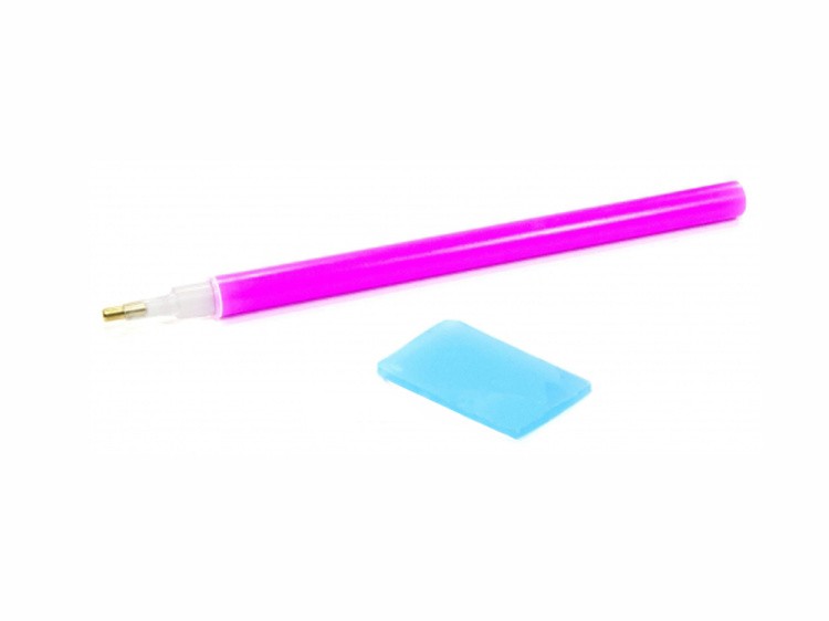 Набор инструментов для выкладки мозаики — картинка 2