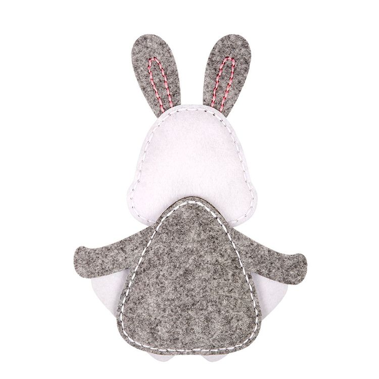 Набор для шитья «Зайчонок» — картинка 2