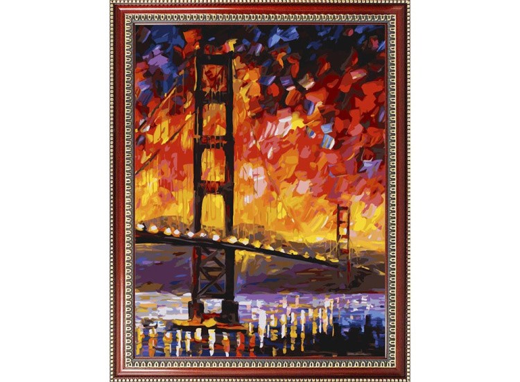 Рамка для картин «Classicism» — картинка 3