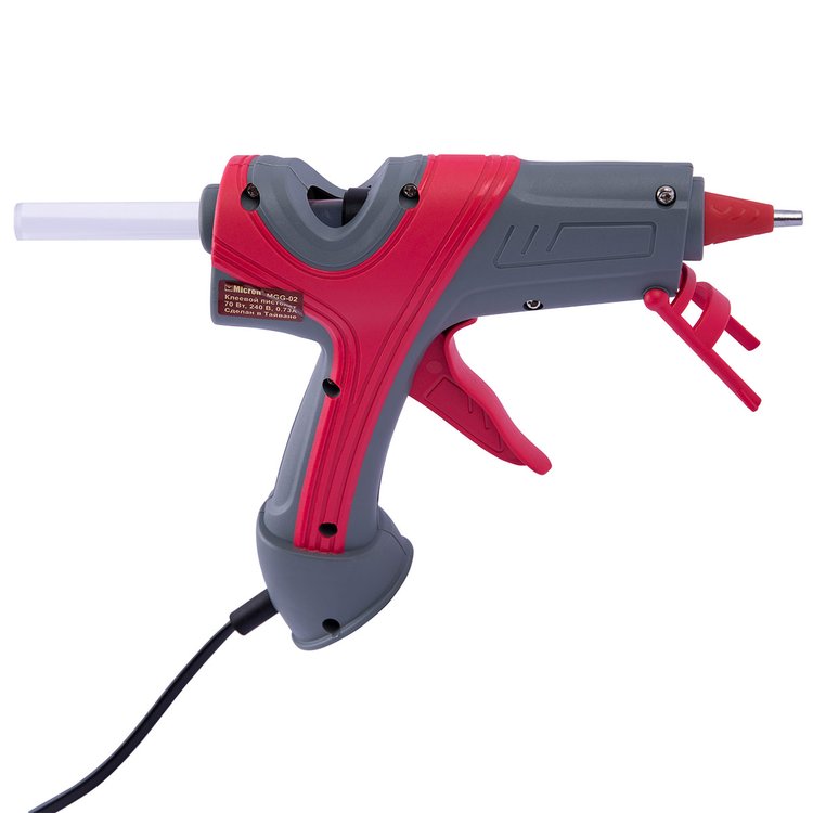 Клеевой пистолет d 11,2 мм, Micron — картинка 2
