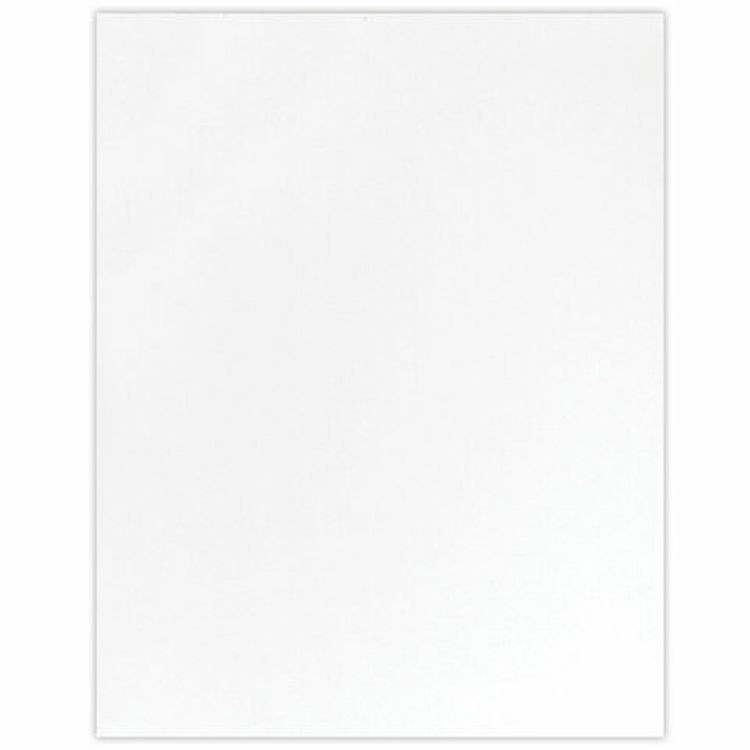 Холст на подрамнике акварельный BRAUBERG ART CLASSIC, 40х50, 240г/м, 100% хлопок,мелкое зерно — картинка 4