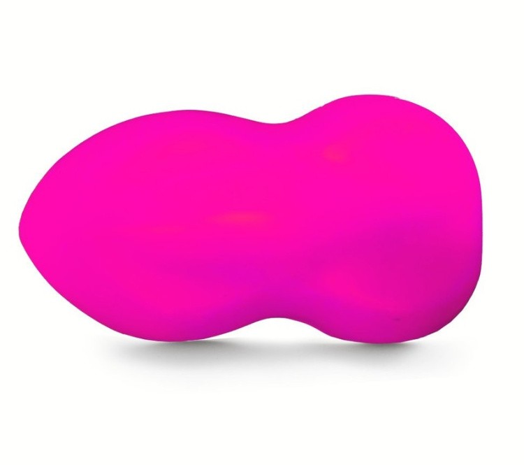 Пигмент Neon Pink, 25мл — картинка 2