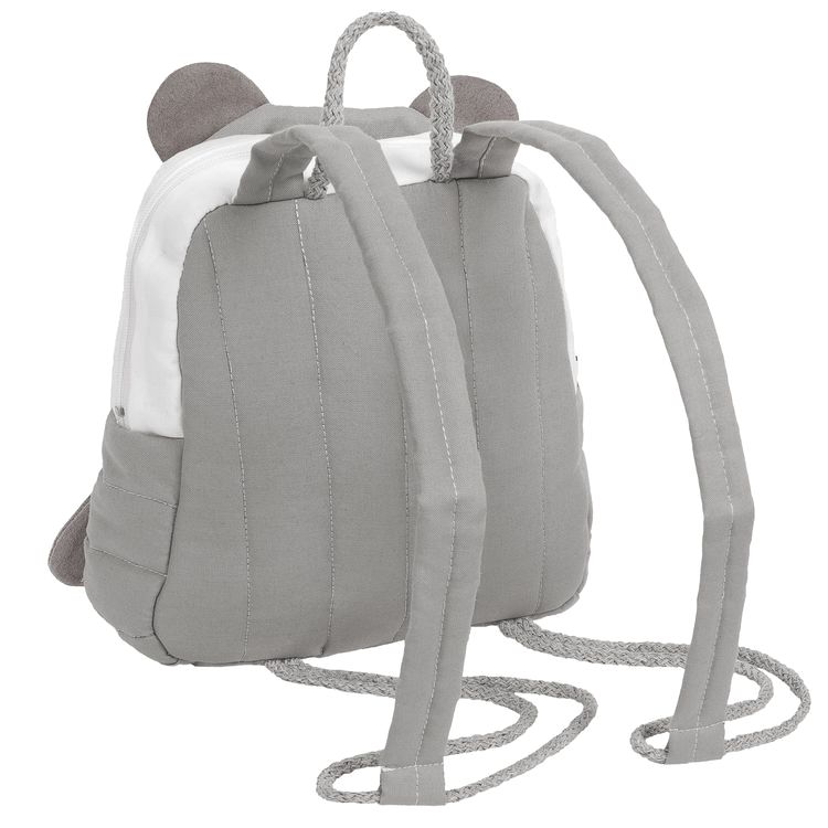 Набор для шитья «Любимый мишка. Рюкзак» — картинка 2