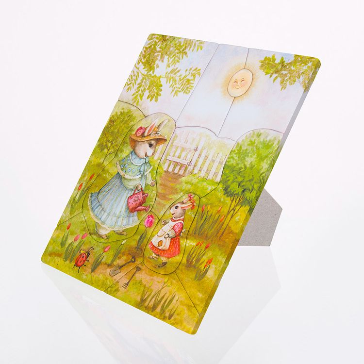 Набор «Зайки» — картинка 2