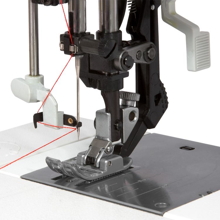 Швейная машина бытовая, Micron Classic — картинка 3