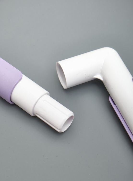 Пяльцы с клипсами 35,5х35,5 (Q-snap), CALIN — картинка 3