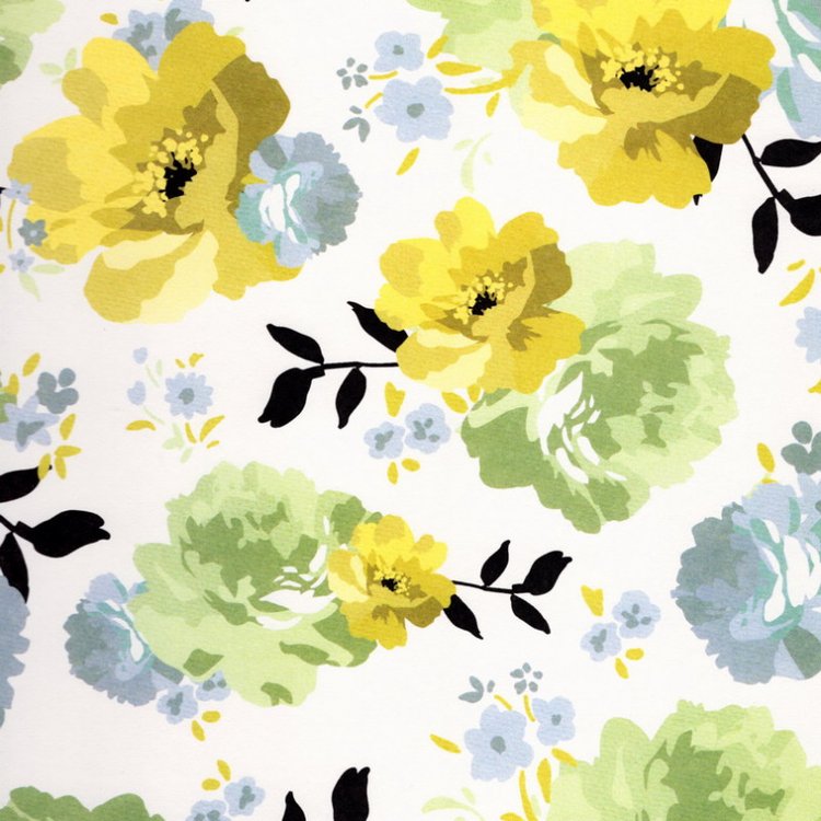 Набор бумаги «Золотой мандарин» — картинка 13