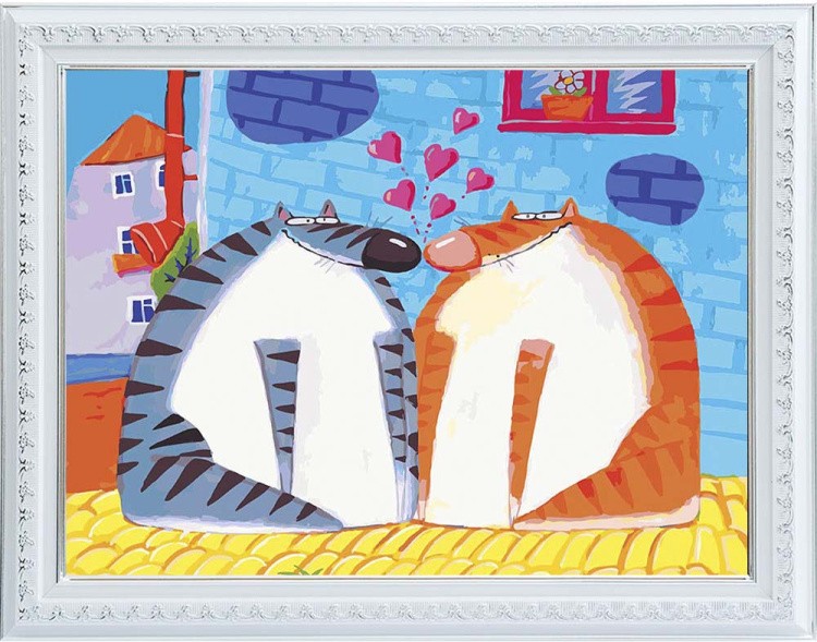 Рамка для картин «Bella» — картинка 4