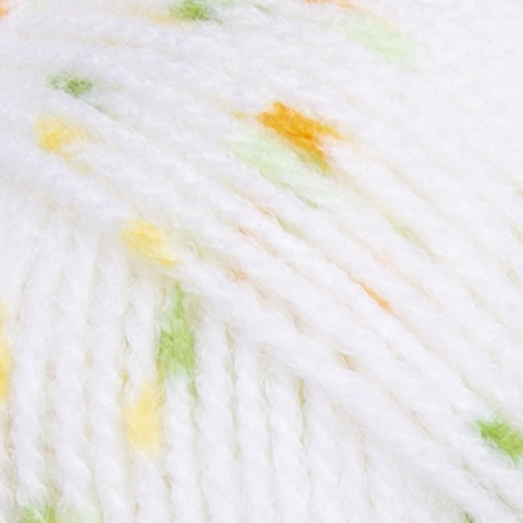 Пряжа YarnArt Baby color new (Беби колор нью) (202), принт, 5 шт. по 50 г — картинка 2