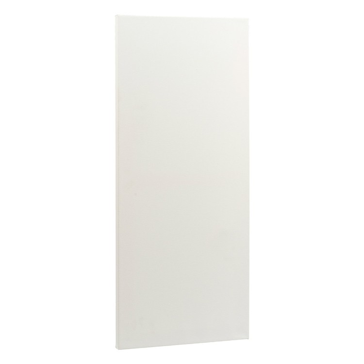 Холст грунтованный на подрамнике Малевичъ, хлопок, 30x70 см — картинка 2