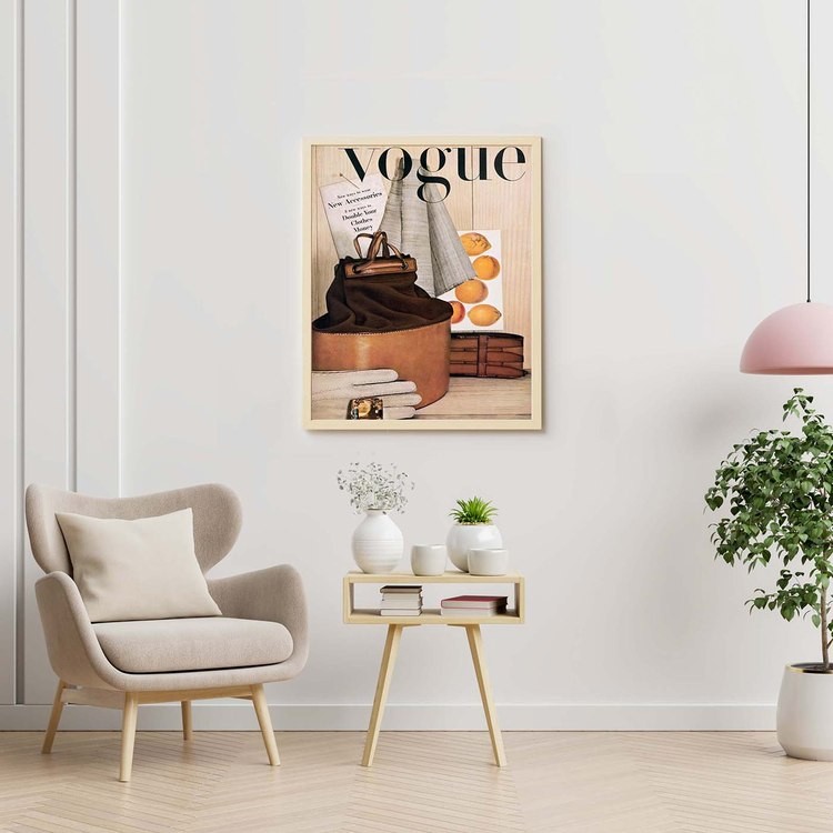 Картина по номерам «Мода и стиль» — картинка 4