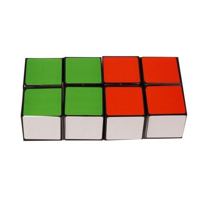 Магический куб (Magic Cube) — картинка 6