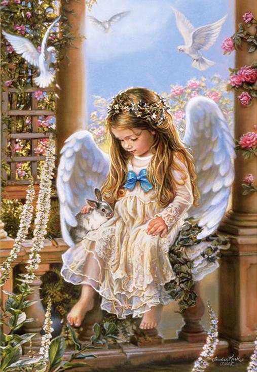 Картина по номерам «Нежная любовь» — картинка 2