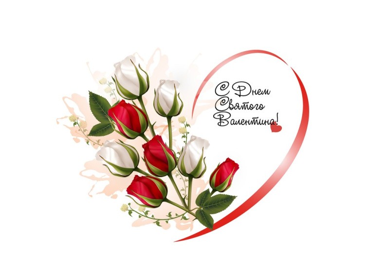 Набор для вышивания «Открытка. Вестник любви» — картинка 2