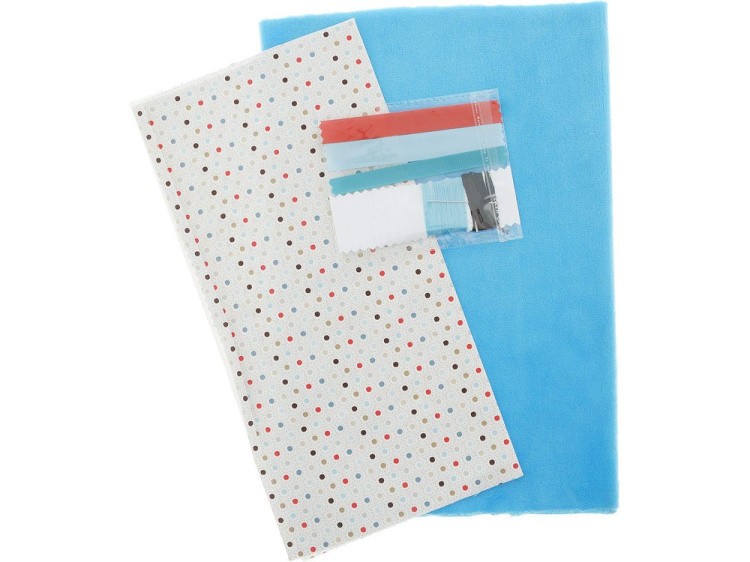 Набор «Зайка-Комфортер» — картинка 2