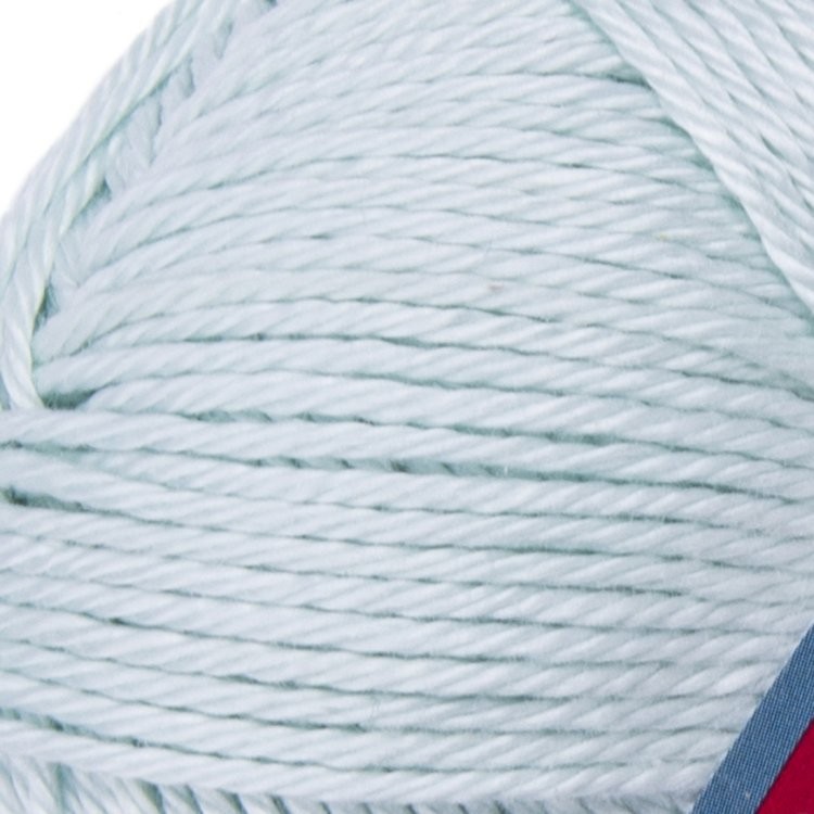 Пряжа YarnArt Luxor (Луксор гиза коттон) (1211), стекло, 5 шт. по 50 г — картинка 2