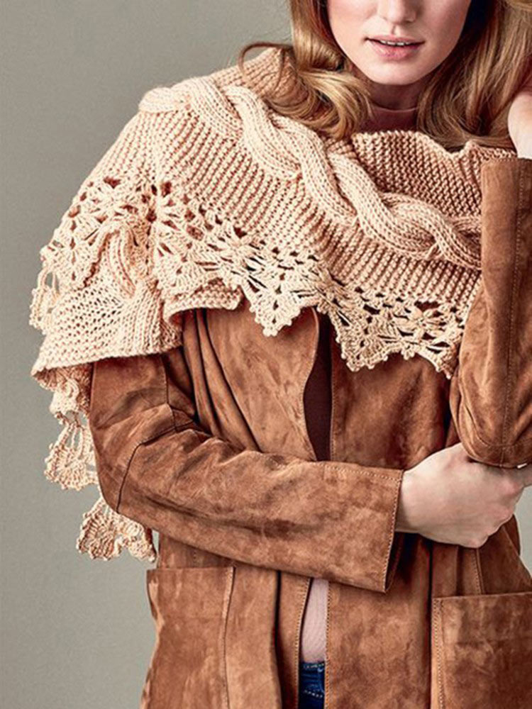 Пряжа NAKO Super inci Narin (Нако Супер инси нарин), (1175), красный, 5 шт. по 100 г — картинка 19