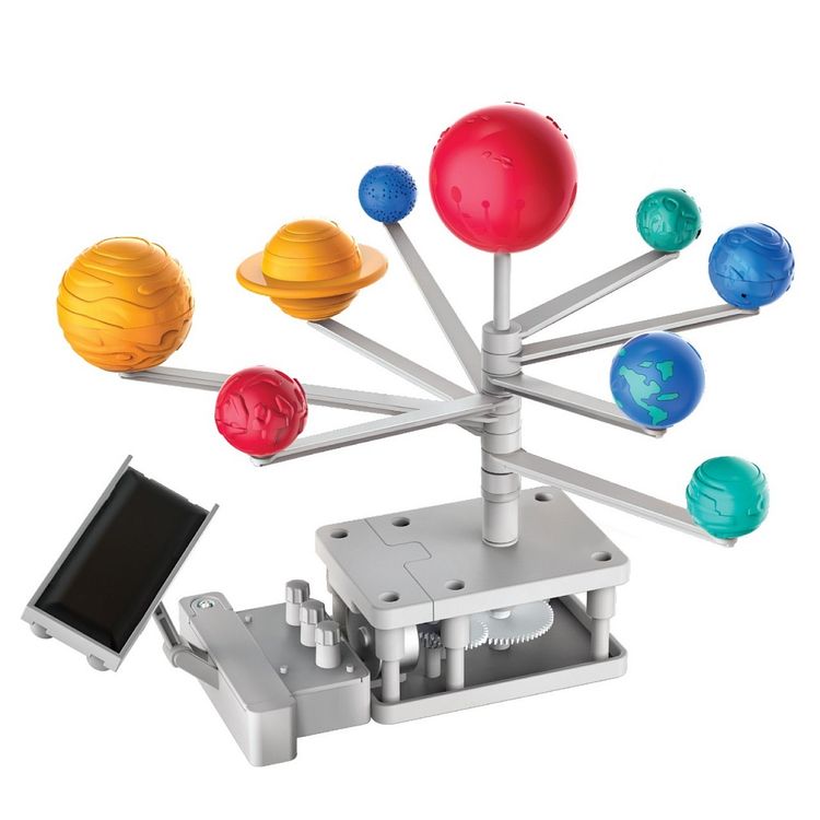 Набор 4M «Парад планет» — картинка 5