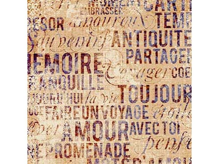 Набор бумаги «Синий сапфир» — картинка 16