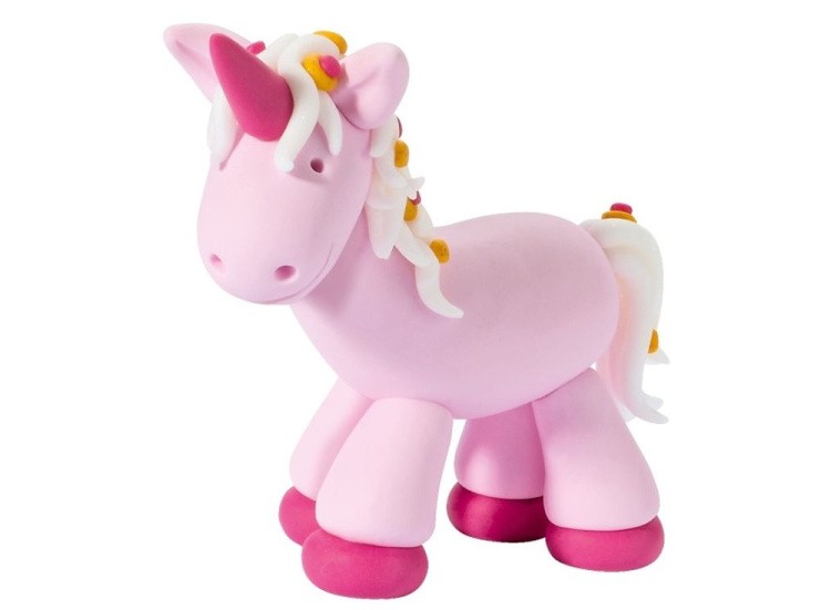 Набор FIMO Kids form&play «Пони» — картинка 4