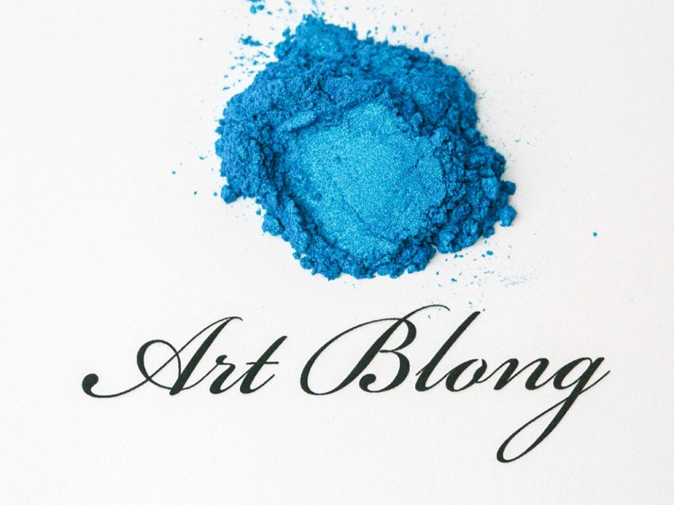 Набор для создания картины эпоксидной смолой Подарочный, Art Blong — картинка 9