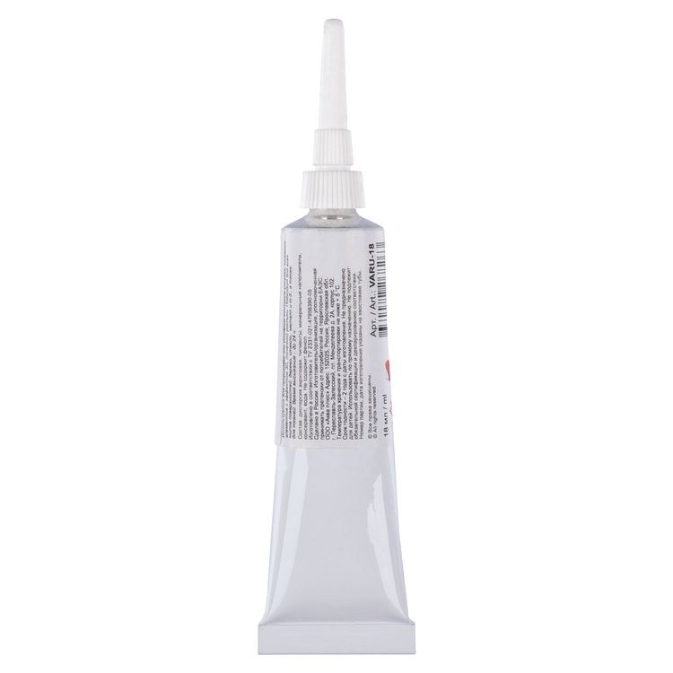 Контур универсальный Idea, 18 мл, цвет: под бронзу, Vista-Artista — картинка 2