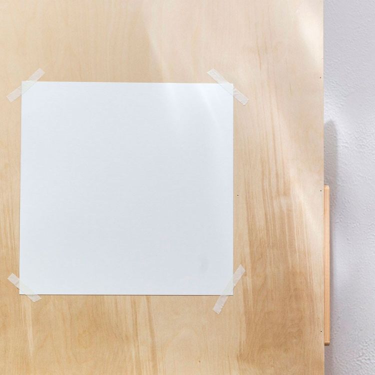 Мольберт «Хлопушка», 150 см, Малевичъ — картинка 6